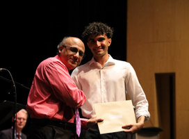 UWO Gold Medal