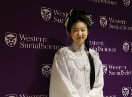 UWO Gold Medal